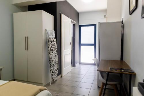 Grace Villas modern studio apartments in Kidd's Beach