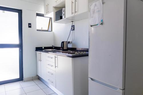 Grace Villas modern studio apartments in Kidd's Beach