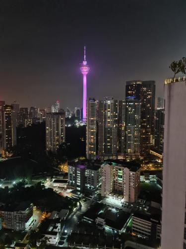 ROBERTSON RESIDENCE south SUITES IN KUALA LUMPUR, Kuala Lumpur