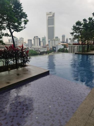 The Robertson Residence Kuala Lumpur - image 3