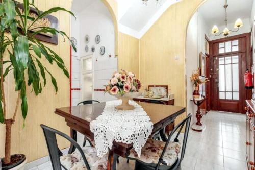 House with 3 bedrooms in Santa Cruz de la Palma with WiFi - image 3