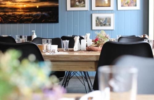 Hedvig Guesthouse in Vadso