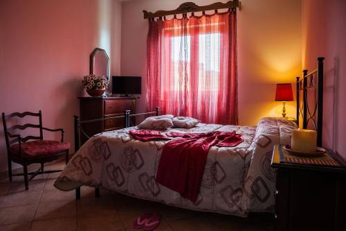 Villa Bernadette – San Mauro Cilento, UT