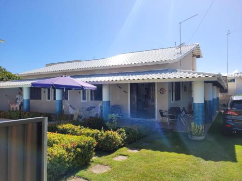 Kalil's House 5, Jenipabu