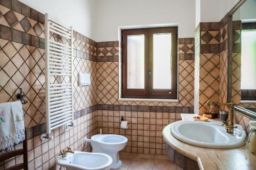 Villa Bernadette – San Mauro Cilento, UT