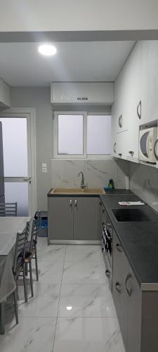 Michali's Sepolia Agios Meletis Apartment 4