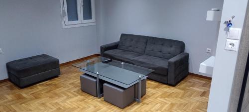 Michali's Sepolia Agios Meletis Apartment 1