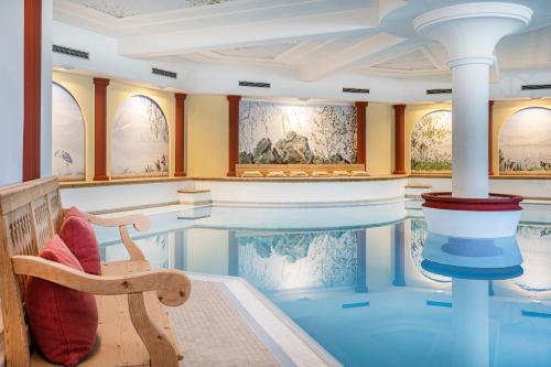 Activehotel Diana - image 10