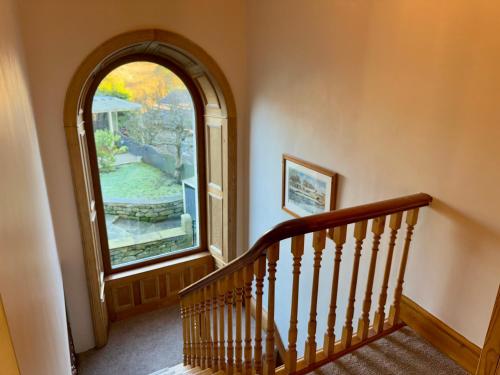 Flatts farm, Yorkshire dales home, Skipton (fotografie 2)