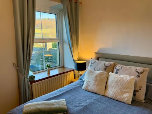 Flatts farm, Yorkshire dales home, Skipton (fotografie 6)