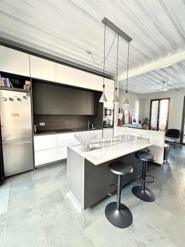 Hispalis Design at Home, Sewilla (zdjęcie 6)