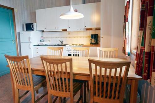 First Camp Ansia - Lycksele near Lyckselei repülőtér