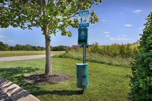 Home2 Suites by Hilton Clarksville/Ft. Campbell - image 14