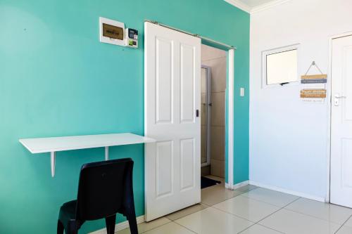 CZ Kubs 43 in Harbour