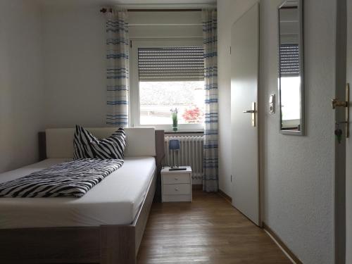 1 twin bed