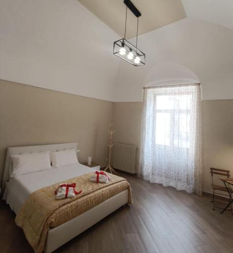 A Casa di Nonna Maria in Roccapiemonte