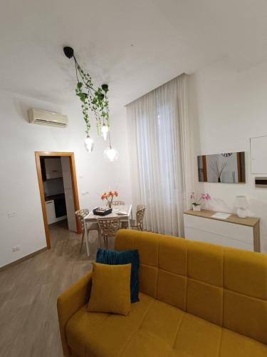 Facilities, A Casa di Nonna Maria in Roccapiemonte