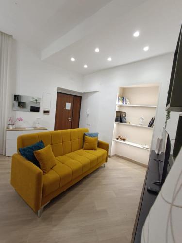 Facilities, A Casa di Nonna Maria in Roccapiemonte