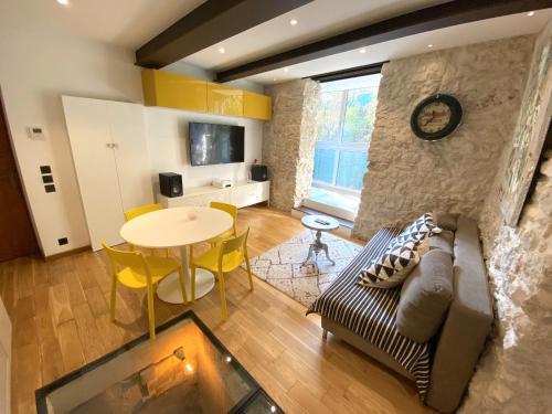 COCON AP4446 By Riviera Holiday Homes, Villefranche-sur-Mer (zdjęcie 2)