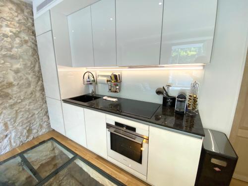 COCON AP4446 By Riviera Holiday Homes, Villefranche-sur-Mer (zdjęcie 5)