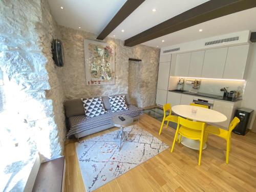 COCON AP4446 By Riviera Holiday Homes, Villefranche-sur-Mer (zdjęcie 9)