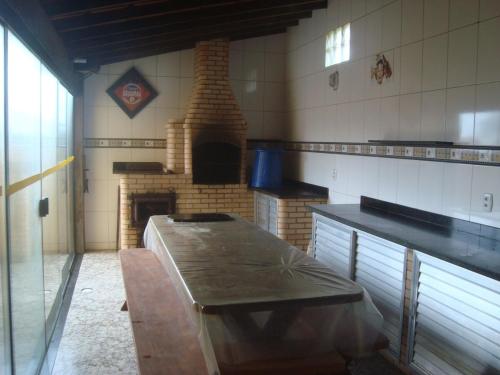 Casa duplex espaçosa a 40 metros da praia (Casa duplex espacosa a 40 metros da praia) in Foguete