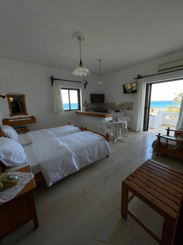 Aeolos Apartments Kolymbari in Kolimvari
