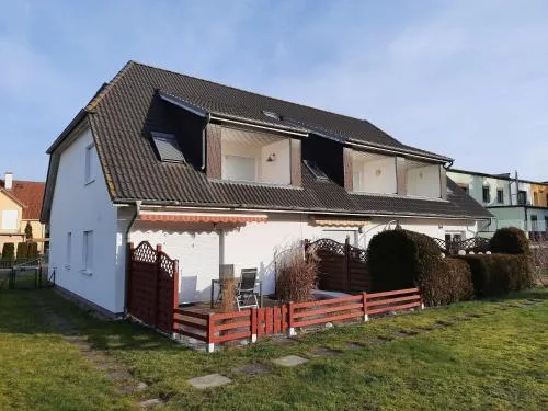 Zempin, Hansestr 22 "Schatzkiste" in Zempin, Deutschland