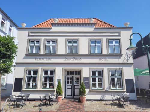 . Hotel Zur Linde