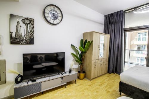 Modern Silicon Oasis Studio Near Academic City, Dubai (photo 10)