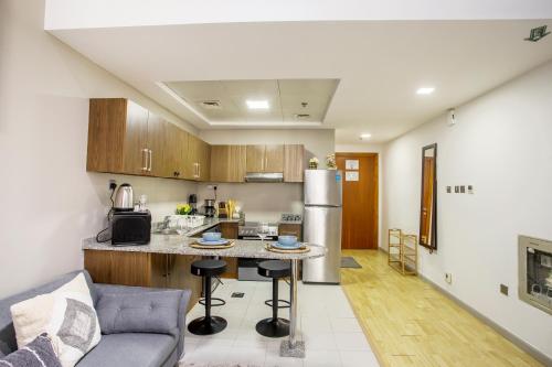 Modern Silicon Oasis Studio Near Academic City, Dubai (photo 3)