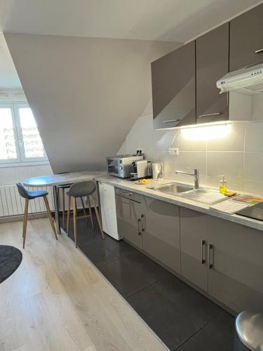 Appartement Strasbourg Centre, Strasbourg (photo 9)