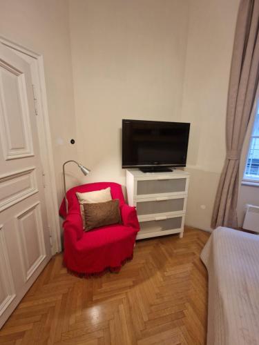 M Apartments - Downtown, Budapešť (fotografie 6)