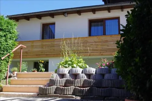 Ferienhaus Kopp in Fügen, Österreich