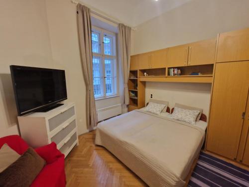 M Apartments - Downtown, Budapešť (fotografie 2)