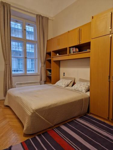 M Apartments - Downtown, Budapešť (fotografie 4)