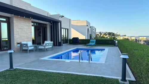 . Al Jawhara villa