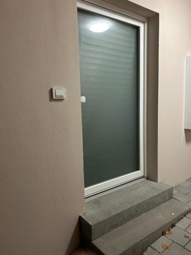 ModernesMiniZimmer-Stadtnah-SelfCheckIn-Parkplatz, Norimberk (fotografie 10)