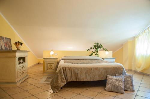 Villa Bernadette – San Mauro Cilento, UT