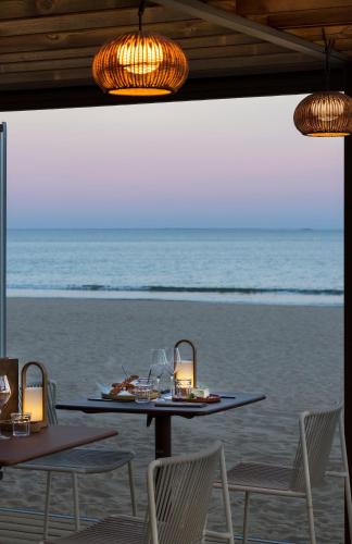 Hôtel Barrière Le Royal La Baule - image 12