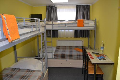 Hostel & Mini-Hotel Altshtadt - image 6