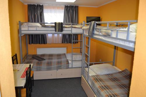 Hostel & Mini-Hotel Altshtadt - image 8