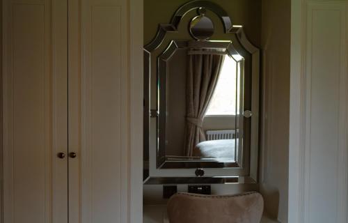 Manor House Hotel