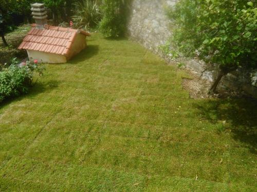 AL MARE DAVANTI A PORTOFINO - BY THE SEA IN FRONT of PORTOFINO