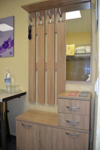 Hostel & Mini-Hotel Altshtadt - main image