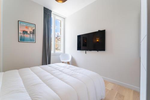 Charmant Appartement pour 3 au Coeur de Bordeaux, Bordeaux (Foto 2)