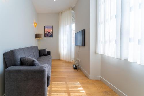 Charmant Appartement pour 3 au Coeur de Bordeaux, Bordeaux (Foto 10)