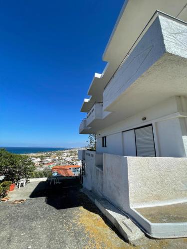 Exterior view, Aeolos Apartments Kolymbari in Kolimvari
