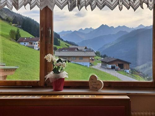 Apartment Alpenblick by Interhome in Zell am Ziller