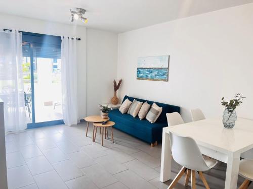 Two-Bedroom Apartment image 3